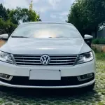 Volkswagen CC 2018 из Китая