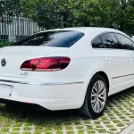 Volkswagen CC 2018 из Китая