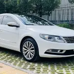 Volkswagen CC 2018 из Китая