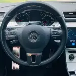 Volkswagen CC 2018 из Китая