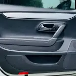 Volkswagen CC 2018 из Китая