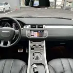 Land Rover Evoque (Import) 2014 из Китая