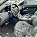 Land Rover Evoque (Import) 2014 из Китая