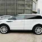 Land Rover Evoque (Import) 2014 из Китая