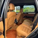 Porsche Cayenne 2013 из Китая