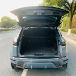 Land Rover Evoque 2021 249 л.с. — лот 57149625 из Китая