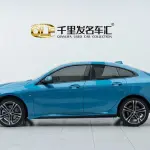 BMW 2 Series (Import) 2025 178 л.с. из Китая