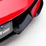 Ferrari 488 2017 из Китая