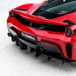 Ferrari 488 2017 из Китая