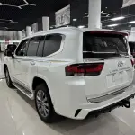 Toyota Land Cruiser из Китая