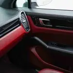 Porsche Cayenne 2020 из Китая