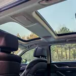 BMW 5 Series New Energy 2019 из Китая