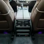 BMW 5 Series New Energy 2019 из Китая