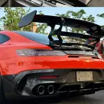 Mercedes-Benz AMG GT 2023 из Китая
