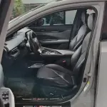 Changan UNI-V 2023 из Китая
