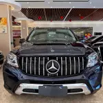 Mercedes-Benz GLS 2018 лот 57150046 из Китая
