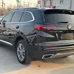 Buick Envision Plus 2024 из Китая