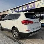 Haval H6 2019 150 л.с. 150 л.с. из Китая