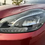 Mercedes-Benz E-Class 2016 211 л.с. — лот 57140428 из Китая