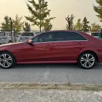 Mercedes-Benz E-Class 2016 211 л.с. — лот 57140428 из Китая