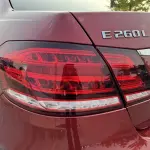 Mercedes-Benz E-Class 2016 211 л.с. — лот 57140428 из Китая