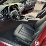Mercedes-Benz E-Class 2016 211 л.с. — лот 57140428 из Китая