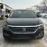 Volkswagen Passat 2020 из Китая