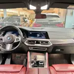 BMW X6 2023 из Китая
