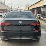 Volkswagen Passat 2020 из Китая