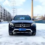 Mercedes-Benz GLC 2016 из Китая