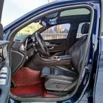 Mercedes-Benz GLC 2016 из Китая