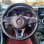 Mercedes-Benz GLC 2016 из Китая
