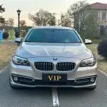 BMW 5 Series 2017 218 л.с. — лот 57150960 из Китая