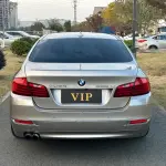 BMW 5 Series 2017 218 л.с. — лот 57150960 из Китая