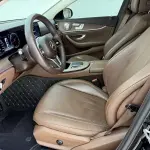 Mercedes-Benz E-Class 2019 258 л.с. 258 л.с. из Китая
