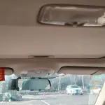 Toyota Corolla 2010 из Китая