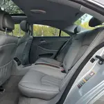 Mercedes-Benz CLS 2011 из Китая