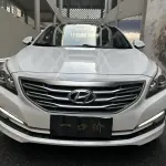 Hyundai Mistra 2017 из Китая