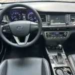 Hyundai Mistra 2017 из Китая