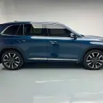 Geely Xingyue L 2022 218 л.с. — лот 57141681 из Китая