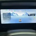 Geely Xingyue L 2022 218 л.с. — лот 57141681 из Китая
