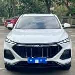 Oshan Oushang X5 2021 из Китая