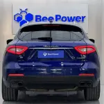 Maserati Levante 2018 из Китая
