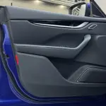 Maserati Levante 2018 из Китая