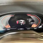 BMW X3 2021 из Китая