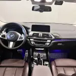BMW X3 2021 из Китая