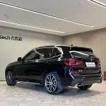 BMW X3 2021 из Китая
