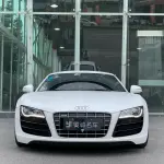 Audi R8 2012 из Китая
