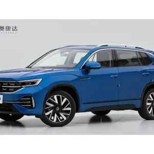 Volkswagen Tayron 2023 220 л.с. из Китая