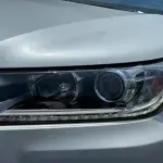 Toyota Highlander 2020 из Китая